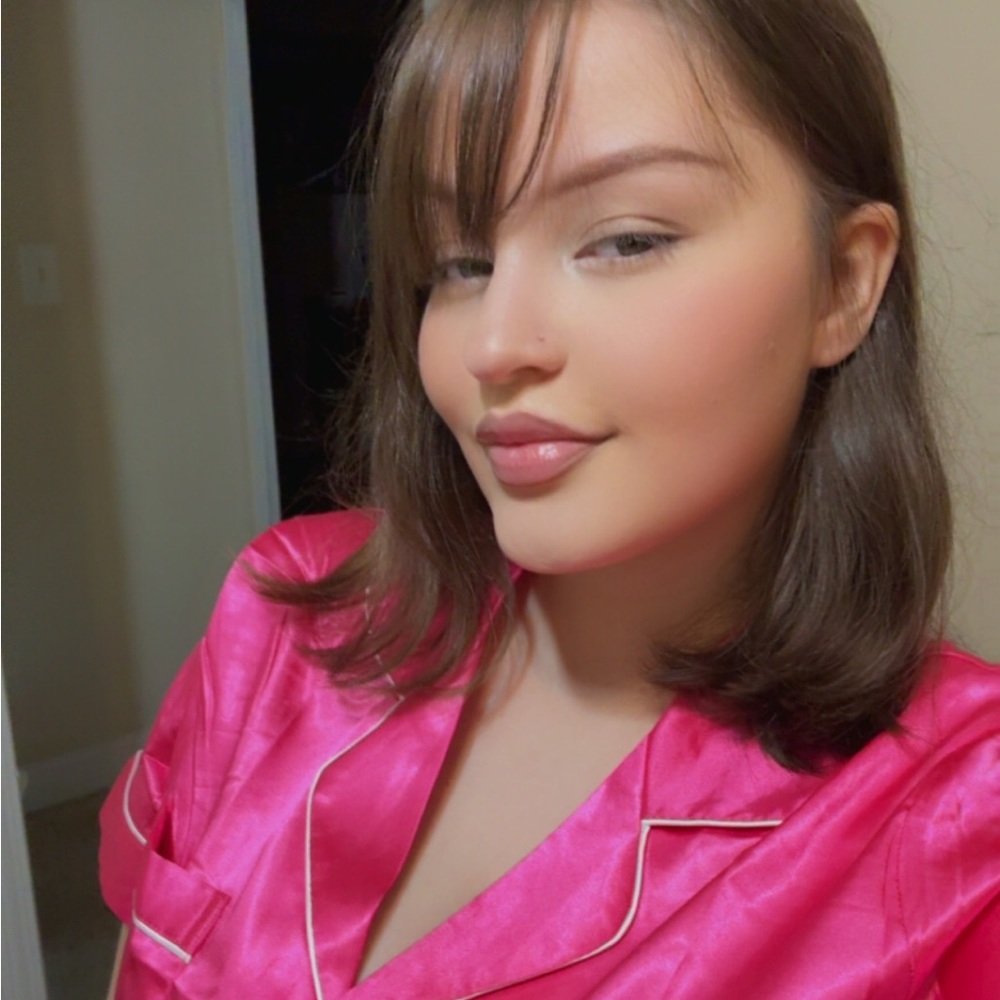 Meet your Posher, Shyanne